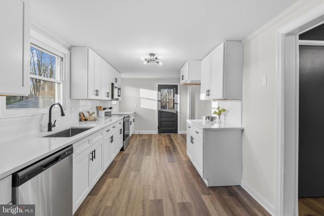 541 ROBINHOOD RD, Havre De Grace, MD 21078