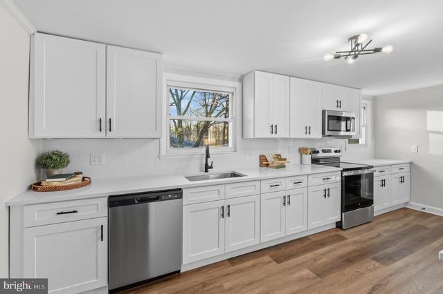 541 ROBINHOOD RD, Havre De Grace, MD 21078