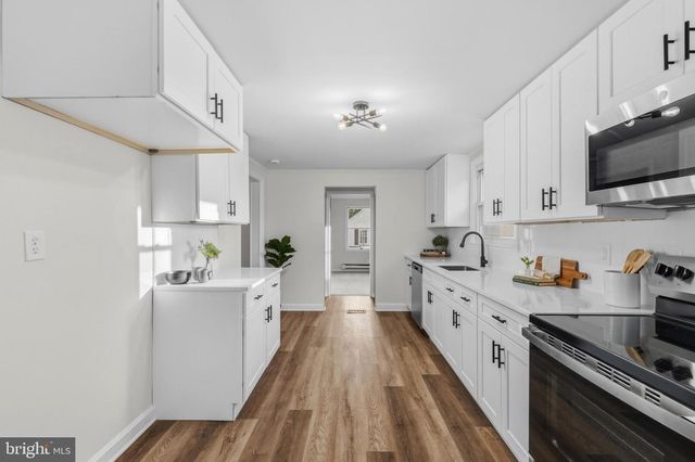 541 ROBINHOOD RD, Havre De Grace, MD 21078