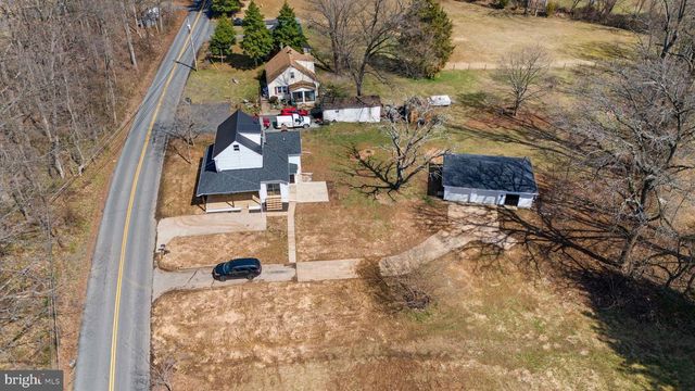 541 ROBINHOOD RD, Havre De Grace, MD 21078