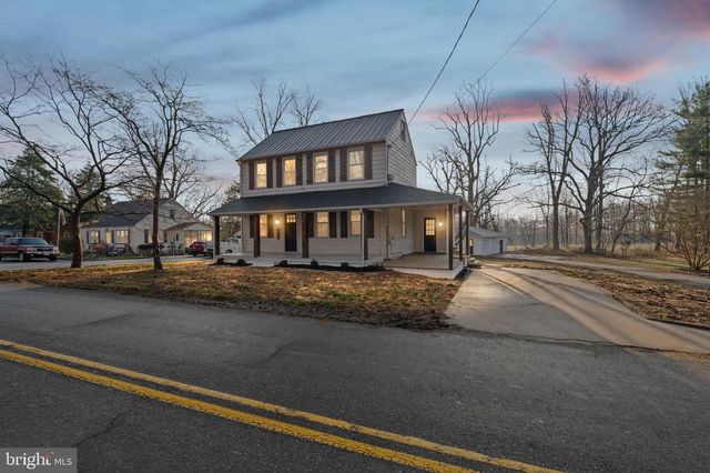 541 ROBINHOOD RD, Havre De Grace, MD 21078