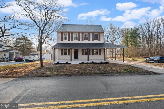 541 ROBINHOOD RD, Havre De Grace, MD 21078