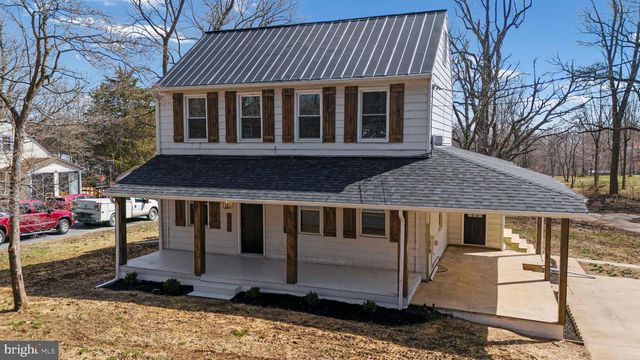 541 ROBINHOOD RD, Havre De Grace, MD 21078