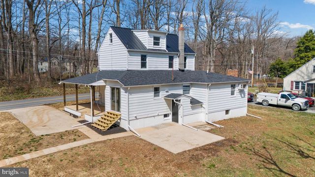 541 ROBINHOOD RD, Havre De Grace, MD 21078