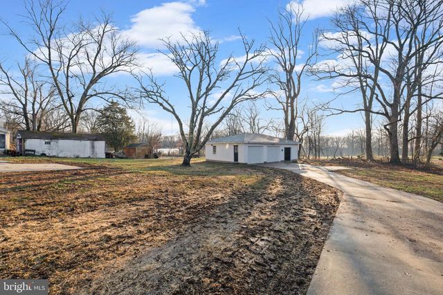 541 ROBINHOOD RD, Havre De Grace, MD 21078