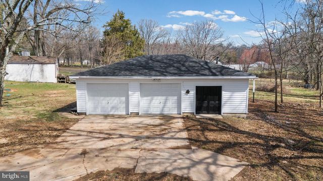 541 ROBINHOOD RD, Havre De Grace, MD 21078