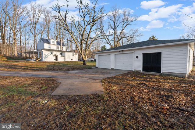 541 ROBINHOOD RD, Havre De Grace, MD 21078