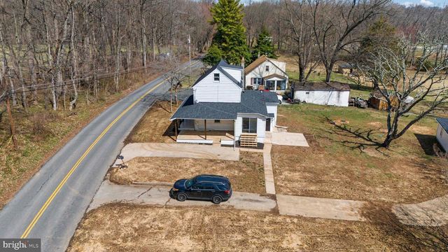 541 ROBINHOOD RD, Havre De Grace, MD 21078