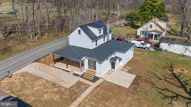 541 ROBINHOOD RD, Havre De Grace, MD 21078