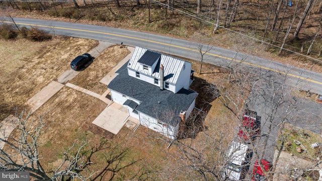 541 ROBINHOOD RD, Havre De Grace, MD 21078