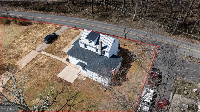 541 ROBINHOOD RD, Havre De Grace, MD 21078