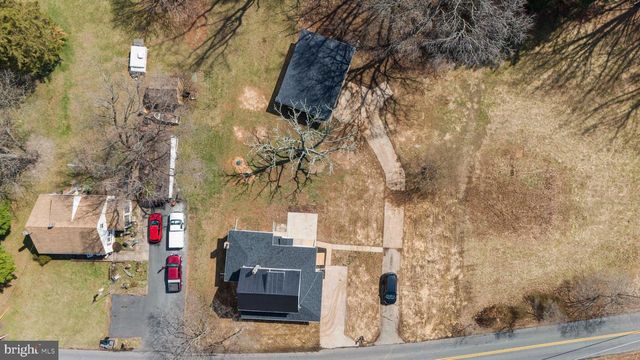 541 ROBINHOOD RD, Havre De Grace, MD 21078