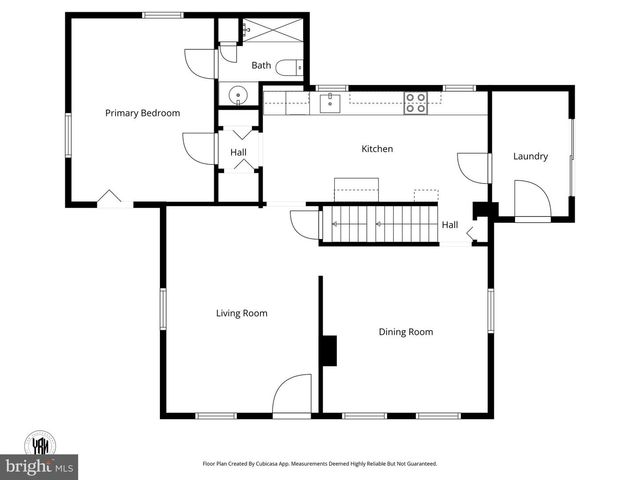 541 ROBINHOOD RD, Havre De Grace, MD 21078