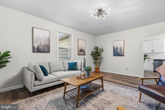 541 ROBINHOOD RD, Havre De Grace, MD 21078