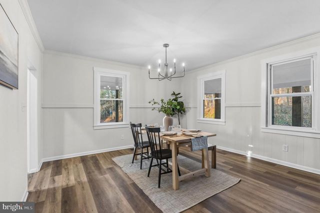 541 ROBINHOOD RD, Havre De Grace, MD 21078