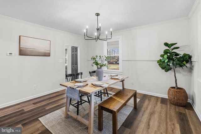 541 ROBINHOOD RD, Havre De Grace, MD 21078