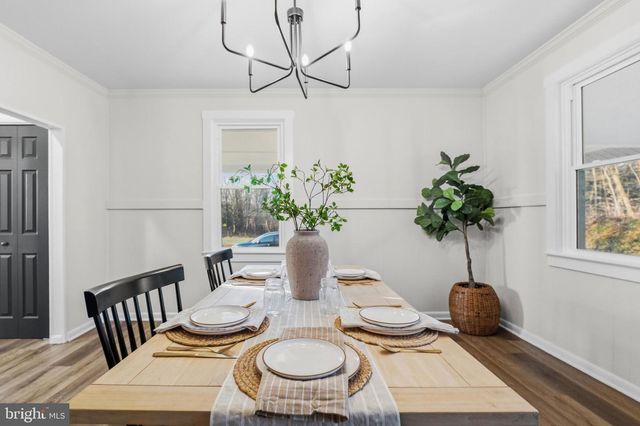 541 ROBINHOOD RD, Havre De Grace, MD 21078