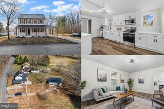 541 ROBINHOOD RD, Havre De Grace, MD 21078