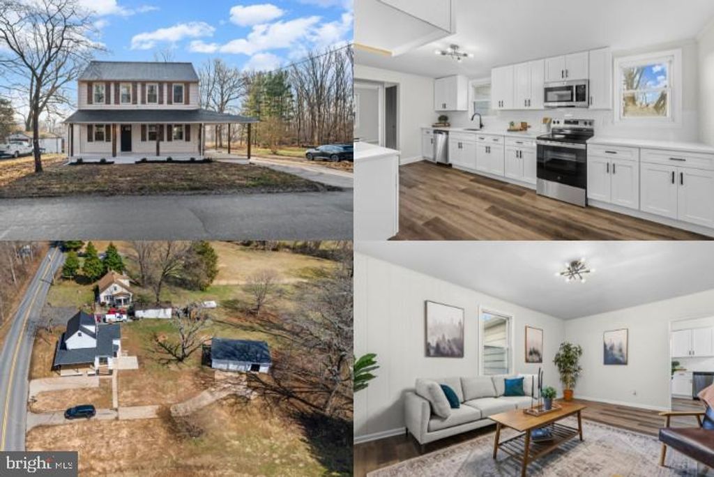 541 ROBINHOOD RD, Havre De Grace, MD 21078