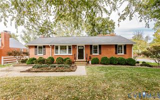 2216 Cool Brook Dr, Henrico, VA 23229