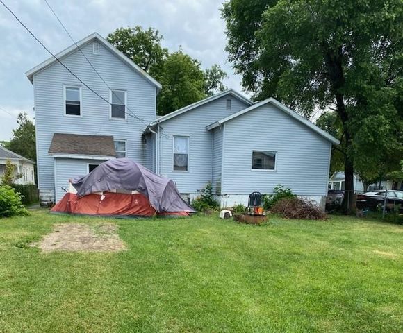 316 Howard Street, Bay City, MI 48708