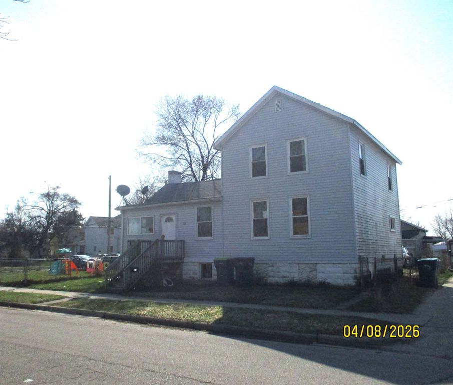 316 Howard Street, Bay City, MI 48708