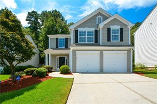 1045 Winthrope Chase Drive, Alpharetta, GA 30009