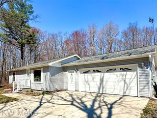 1730 INDIAN Road, Oregon Township, MI 48446