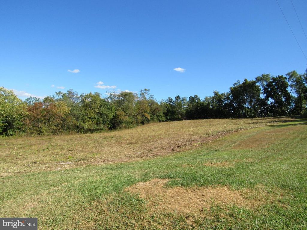 0 JACOBS CHURCH RD, Halifax, PA 17032