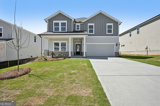 3139 Sweet Red Circle, Braselton, GA 30517
