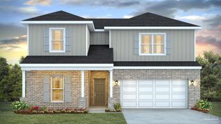 5928 Sargassum Ln, Milton, FL 32583
