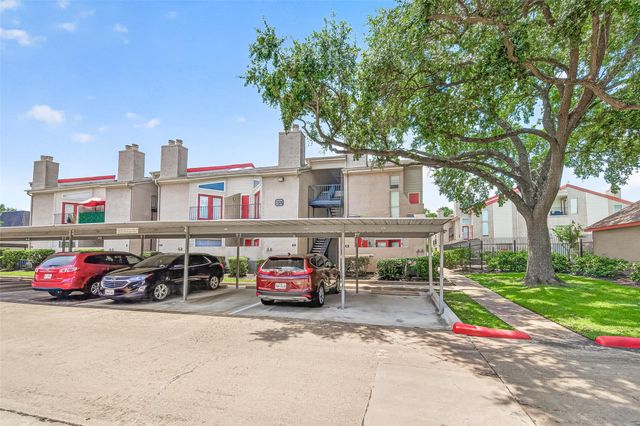 10855 Meadowglen Lane 608, Houston, TX 77042