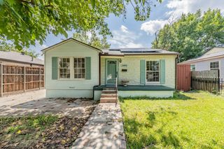 3022 Aster Street, Dallas, TX 75211