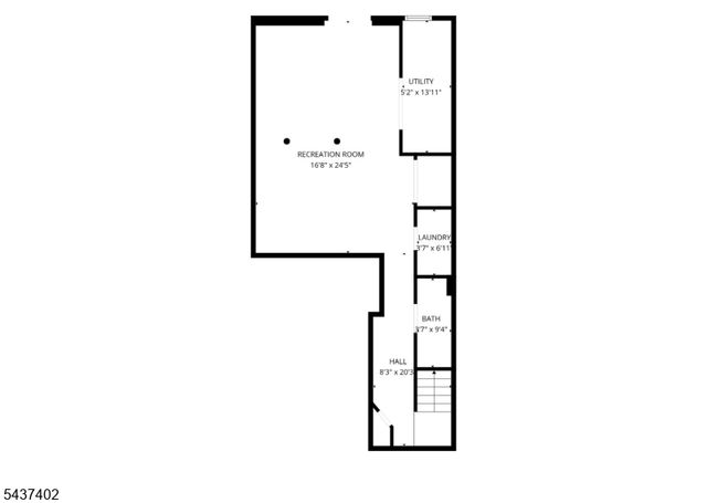 286 Summerhill Dr, Parsippany-troy Hills Twp., NJ 07950