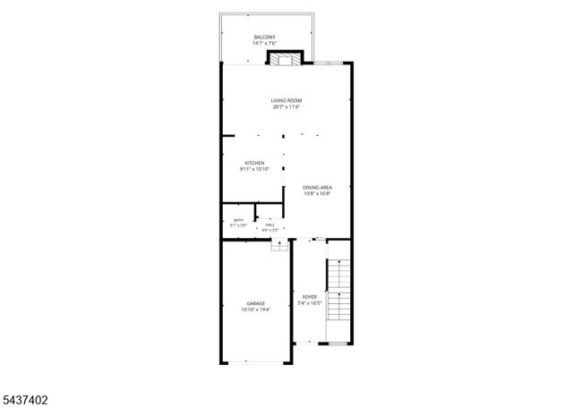 286 Summerhill Dr, Parsippany-troy Hills Twp., NJ 07950