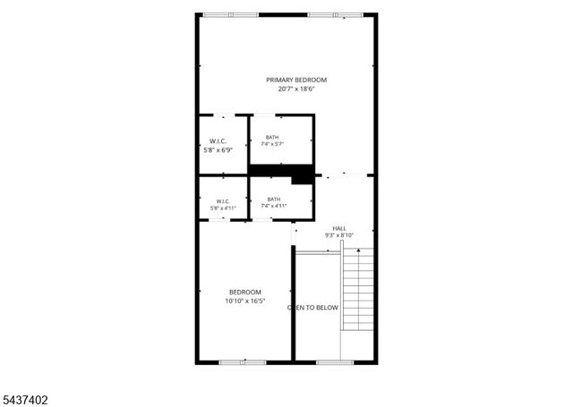 286 Summerhill Dr, Parsippany-troy Hills Twp., NJ 07950