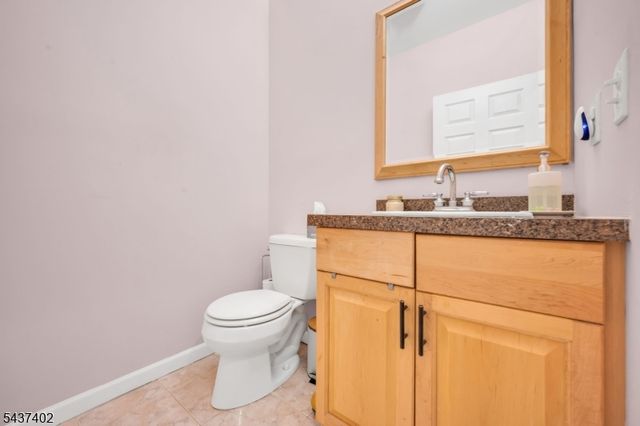 286 Summerhill Dr, Parsippany-troy Hills Twp., NJ 07950
