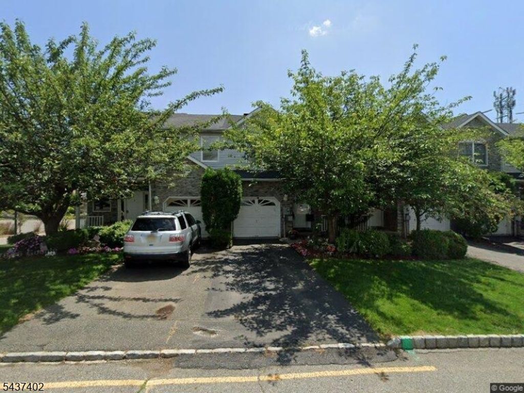 286 Summerhill Dr, Parsippany-troy Hills Twp., NJ 07950