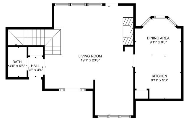 211 Cimarron Trail 8, Irving, TX 75063