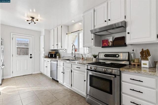 4273 4273 Armand Dr, Concord, CA 94521