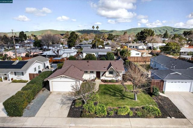 4273 4273 Armand Dr, Concord, CA 94521