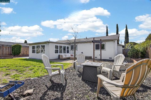 4273 4273 Armand Dr, Concord, CA 94521