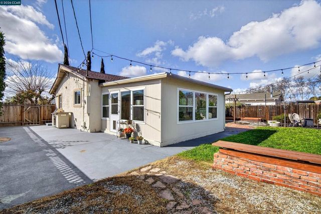 4273 4273 Armand Dr, Concord, CA 94521