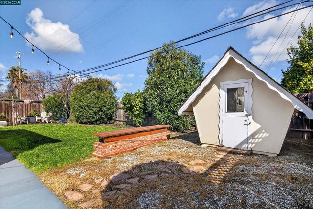 4273 4273 Armand Dr, Concord, CA 94521