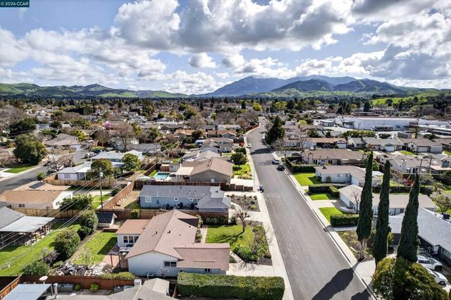 4273 4273 Armand Dr, Concord, CA 94521