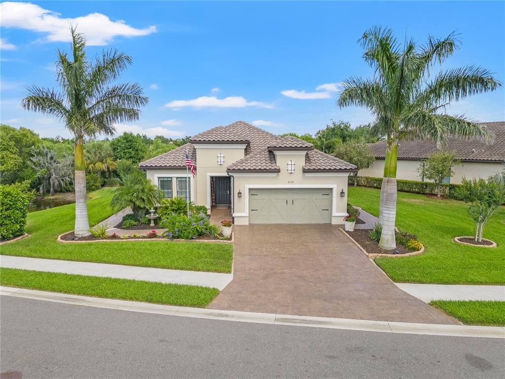 9774 HIGHLAND PARK PLACE, Palmetto, FL 34221