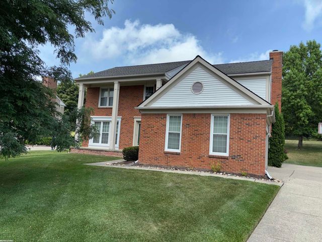 2356 Pleasant View Drive, Rochester Hills, MI 48306