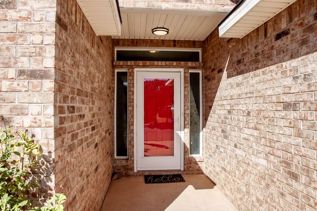 6718 92nd Street, Lubbock, TX 79424