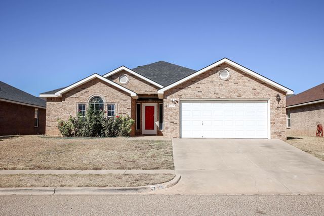 6718 92nd Street, Lubbock, TX 79424