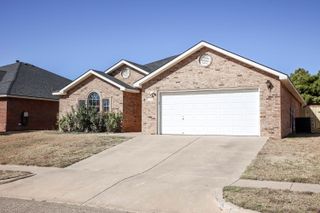 6718 92nd Street, Lubbock, TX 79424